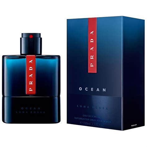 prada ocean pret